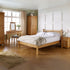 Woburn Bed Oak